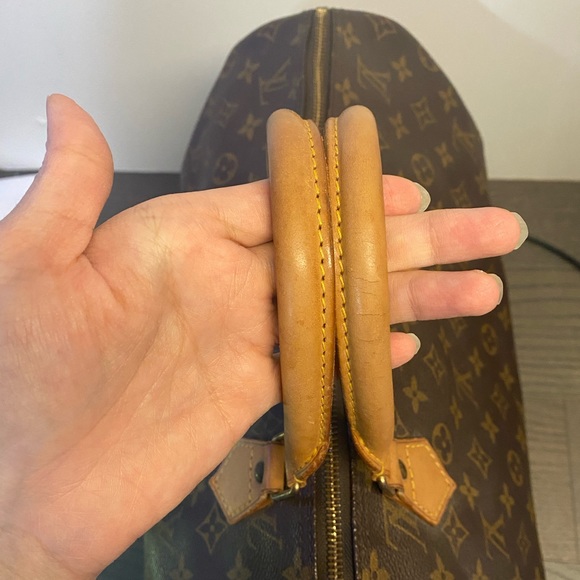 ✨SOLD✨AUTHENTIC LOUIS VUITTON SPEEDY 40✨ - Picture 9 of 10